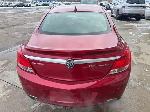 Used 2012 Buick Regal GS image 6