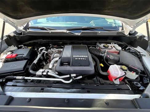 Used 2023 Chevrolet Silverado 1500 RST image 31