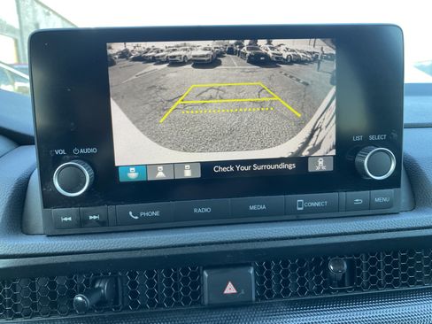 Used 2024 Honda CR-V EX image 23