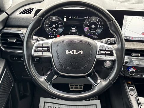 Used 2023 Kia Telluride SX AWD/4WD image 21