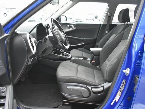 Used 2020 Kia Soul GT-Line w/ GT 2.0L Power Sunroof Package image 13