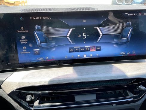 Used 2025 BMW 430i w/ Premium Package RWD image 7
