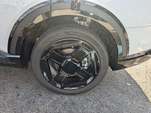New 2027 Kia Telluride SX X-Line AWD/4WD image 24