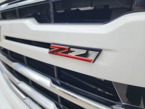 New 2025 Chevrolet Silverado 2500 LT w/ Z71 Chrome Sport Edition image 11