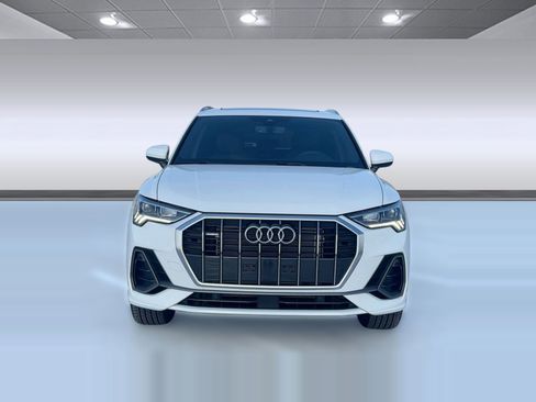 New 2025 Audi Q3 2.0T Premium image 6