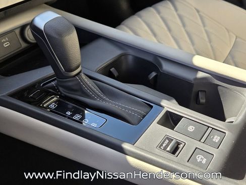 New 2026 Nissan Sentra SL w/ Floor Mat Package FWD image 16