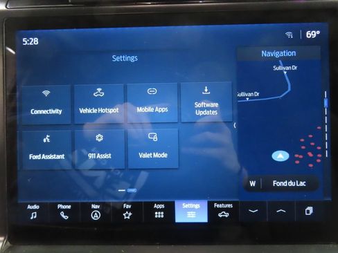 Used 2024 Ford F150 XLT w/ Equipment Group 302A MID AWD/4WD image 26