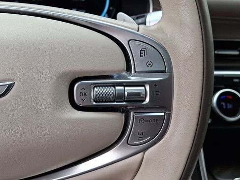 Used 2021 Genesis GV80 3.5T Prestige w/ Prestige Package 07 image 24