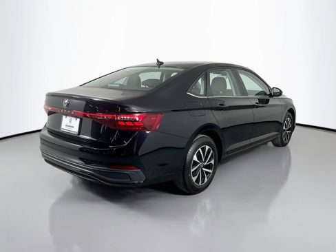 New 2026 Volkswagen Jetta S image 5