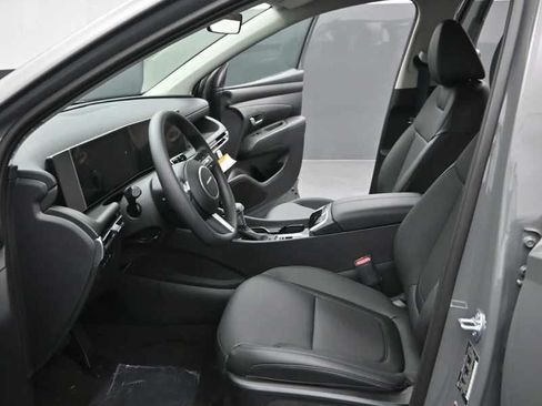New 2026 Hyundai Tucson SEL Plus FWD image 16