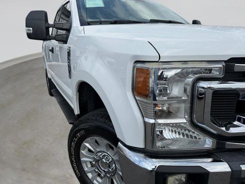 Used 2020 Ford F250 XLT w/ XLT Value Package image 13