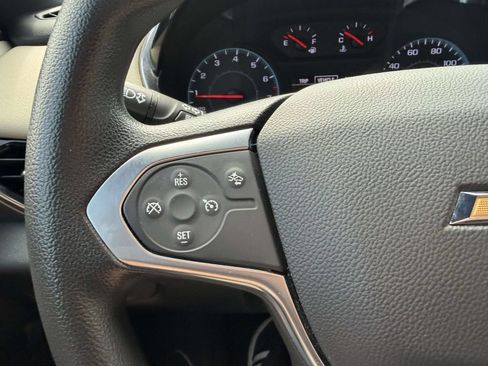 Used 2023 Chevrolet Traverse LS w/ Safety Package FWD image 29
