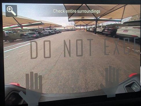 New 2026 Jeep Gladiator Mojave AWD/4WD image 12