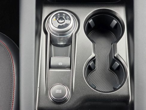 New 2026 Ford Explorer ST-Line w/ ST-Line Street Pack image 24