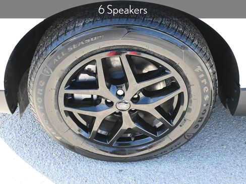 Used 2023 Ford Edge SEL image 8