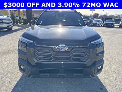 New 2026 Subaru Outback Limited image 9