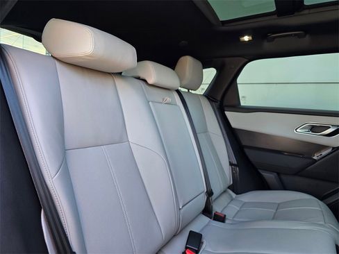 New 2026 Land Rover Range Rover Velar Dynamic SE image 29