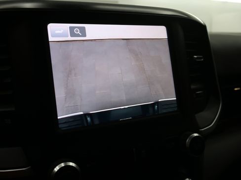 Used 2022 RAM 2500 Big Horn w/ Level A Equipment Group AWD/4WD image 17