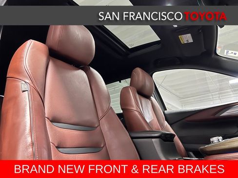 Used 2019 MAZDA CX-9 Signature image 22