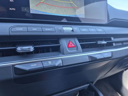 New 2026 Kia K4 GT-Line image 23