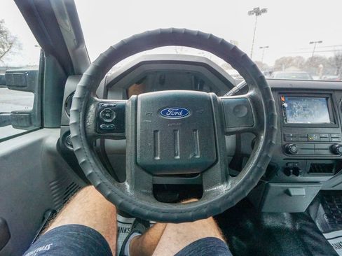 Used 2011 Ford F350 XL w/ XL Value Pkg image 16