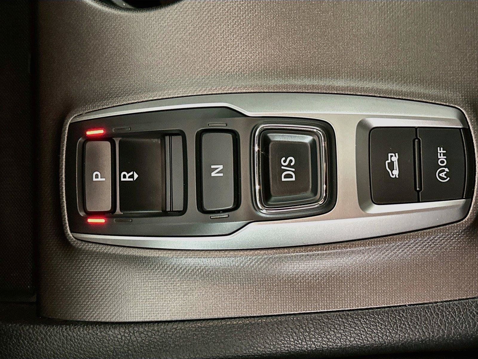 Used 2023 Honda Ridgeline RTL image 15