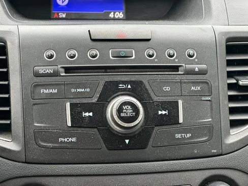 Used 2014 Honda CR-V EX-L image 24