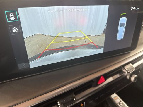 New 2026 Kia Sorento EX image 22