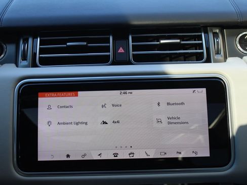 Used 2020 Land Rover Range Rover SV Autobiography Dynamic image 30