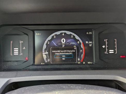 New 2025 Toyota Tacoma SR5 image 11