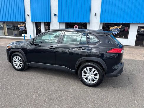 Used 2023 Toyota Corolla Cross L AWD/4WD image 12