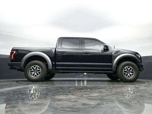 Used 2020 Ford F150 Raptor w/ Equipment Group 802A Luxury AWD/4WD image 45