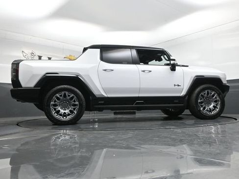 Used 2025 GMC Hummer EV 3X AWD/4WD image 50