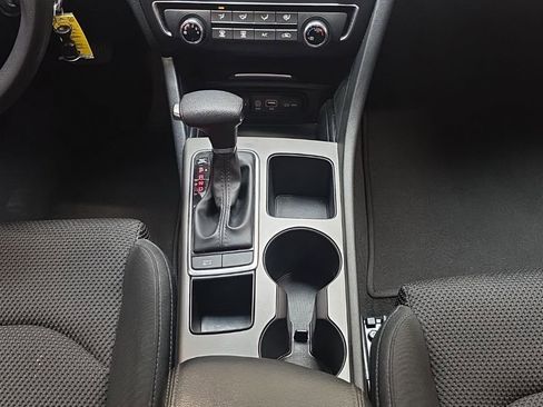 Used 2020 Kia Optima LX image 20