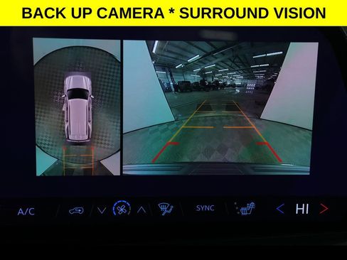 New 2026 Chevrolet Tahoe RST w/ RST Capability Package image 11