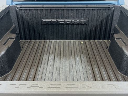 New 2026 Toyota Tacoma SR5 AWD/4WD image 7