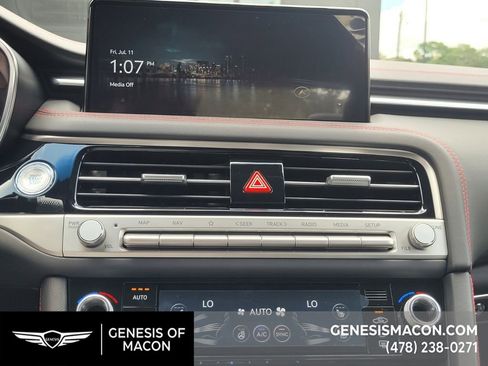 New 2026 Genesis G70 3.3T Sport Prestige image 22