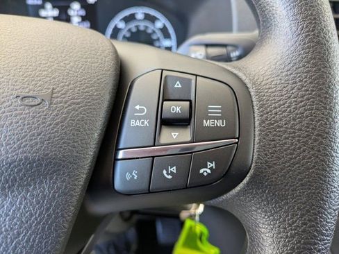 New 2025 Ford Transit 150 Low Roof image 21