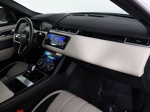 Used 2023 Land Rover Range Rover Velar R-Dynamic S AWD/4WD image 9