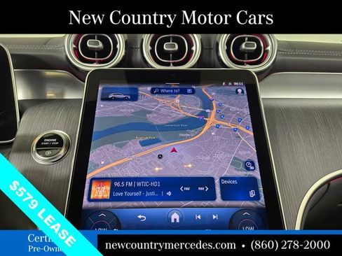 Certified 2026 Mercedes-Benz GLC 300 4MATIC image 28