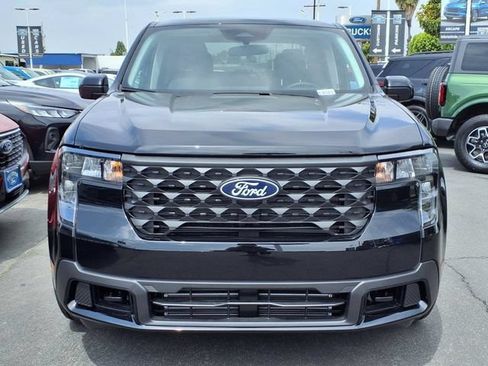 New 2025 Ford Maverick XLT w/ XLT Luxury Package AWD/4WD image 2