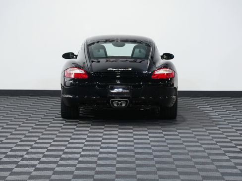 Used 2006 Porsche Cayman S image 7