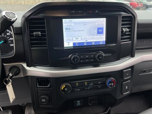 Used 2022 Ford F150 XL w/ Equipment Group 101A High image 18