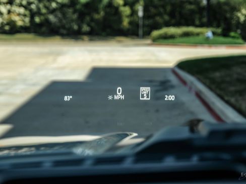 Used 2026 Ford F150 Raptor w/ Equipment Group 803A Raptor R image 89