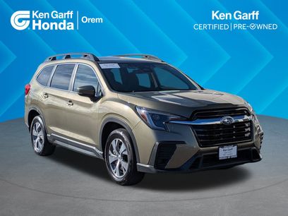 Used 2024 Subaru Ascent Premium w/ Convenience Package