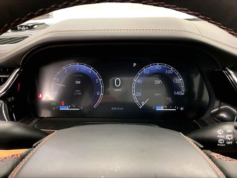 Used 2023 Jeep Grand Cherokee L Summit AWD/4WD image 29