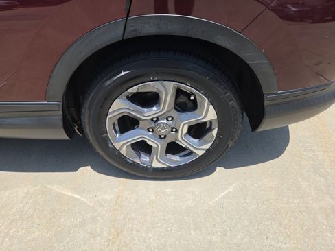 Used 2019 Honda CR-V EX-L image 27