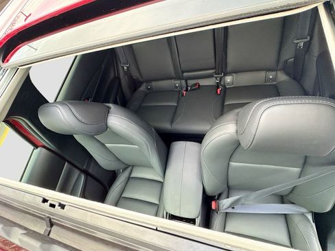 Used 2025 MAZDA CX-30 AWD 2.5 S w/ Preferred Package image 27