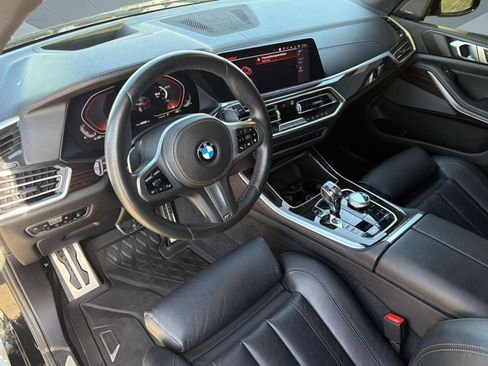 Used 2020 BMW X5 sDrive40i w/ M Sport Package RWD image 4