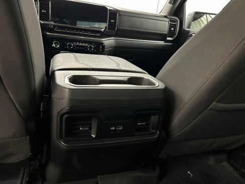 Used 2023 Chevrolet Silverado 1500 RST AWD/4WD image 23